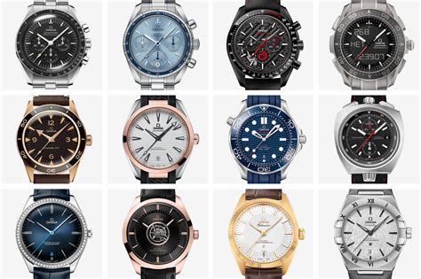 where is omega watch from|omega watches all models.